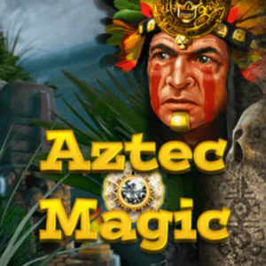 Aztec Magic